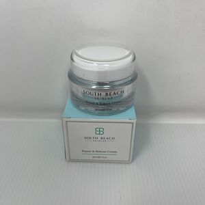 South‎ Beach Skin Lab Repair & Release Cream 1 oz | 30 ml Factory Sealed in Box